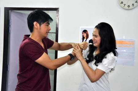 เรื่องย่อละคร ระบำดวงดาว