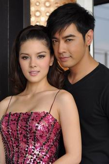 เรื่องย่อละคร ระบำดวงดาว