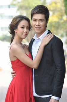 เรื่องย่อละคร ระบำดวงดาว
