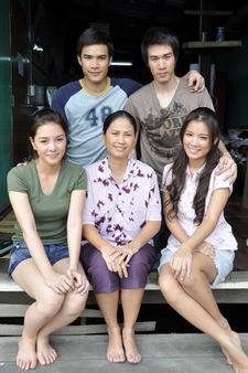 เรื่องย่อละคร ระบำดวงดาว