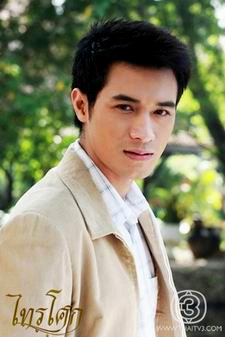 ละคร ไทรโศก