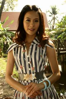 ละคร ไทรโศก
