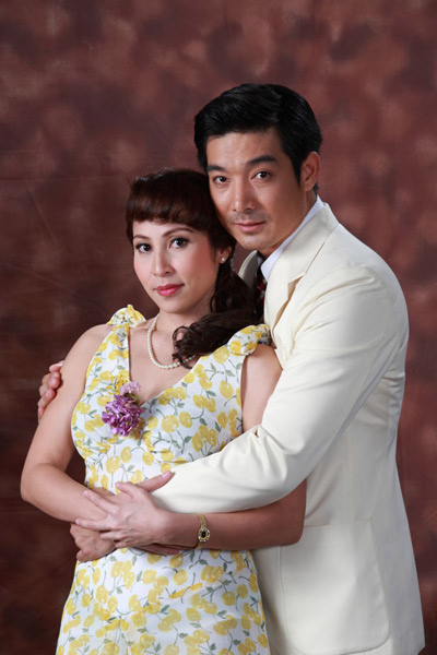 ละคร ไทรโศก