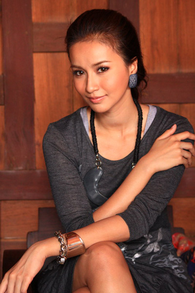 เรื่องย่อละคร คุณนายสามสลึง