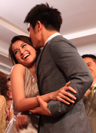 เรื่องย่อละคร คุณนายสามสลึง