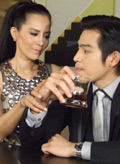 ละคร หัวใจสองภาค