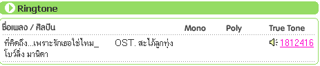 ละคร สะใภ้ลูกทุ่ง