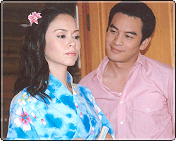 คุณนายสายลับ