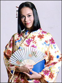 คุณนายสายลับ