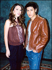 บ่วงรัก