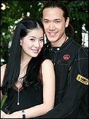 เพียงผืนฟ้า