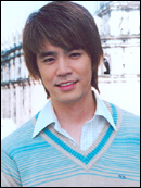 ภูตรักนะโม