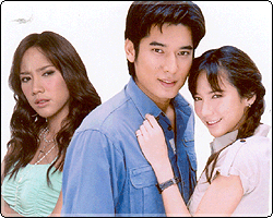 สองเสน่หา