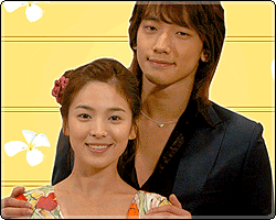 FULL HOUSE ( สะดุดรักที่พักใจ )