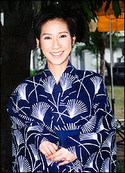 โม่งแดง