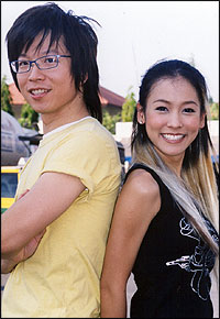 ตลาดน้ำดำเนินฯ..รัก