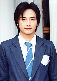 ยัยตัวร้ายกับนายป่วน