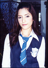 ยัยตัวร้ายกับนายป่วน