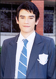 ยัยตัวร้ายกับนายป่วน