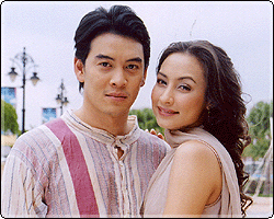 เล่ห์ร้ายอุบายรัก