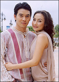 เล่ห์ร้ายอุบายรัก