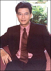 พยัคฆ์ร้ายหัวใจจิ๋ว