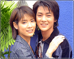 หักเหลี่ยมรัก