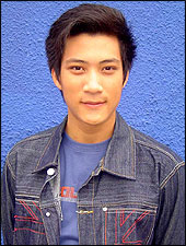 หักเหลี่ยมรัก