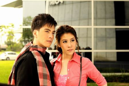 เรื่องย่อละคร นักสู้พันธุ์ข้าวเหนียว