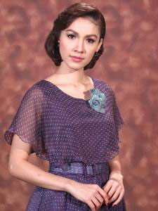 เรื่องย่อ เรือนซ่อนรัก