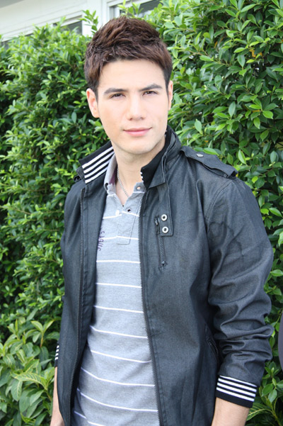 ละคร รักซ่อนรส