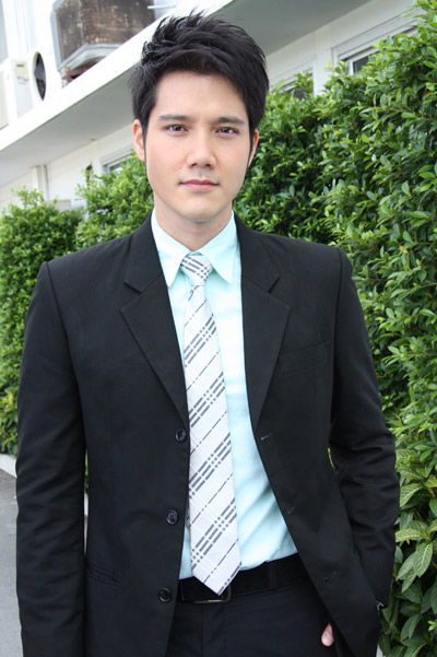 ละคร รักซ่อนรส