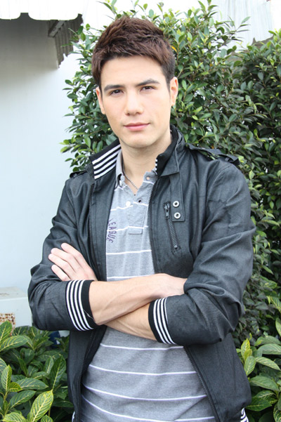 ละคร รักซ่อนรส