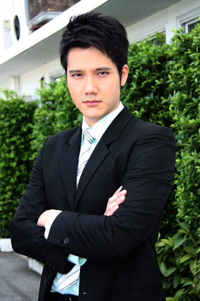 ละคร รักซ่อนรส