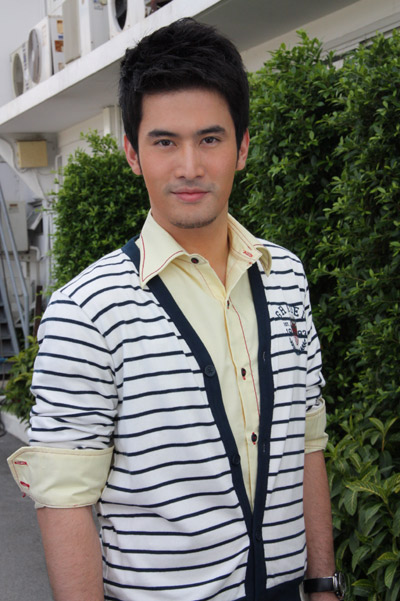 ละคร รักซ่อนรส