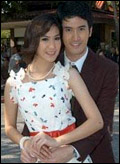 ละคร รอยรักรอยบาป