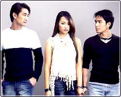 รักแปดพันเก้า