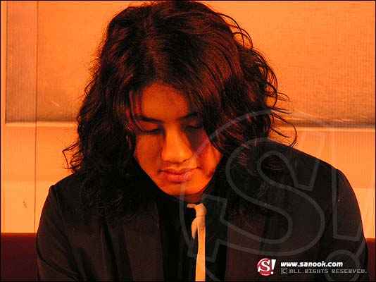 ภาพงานแถลงข่าวเปิดตัวหนัง บอดี้..ศพ#19