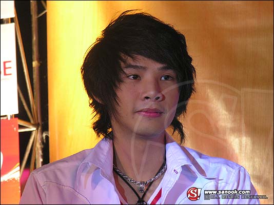 แกลลอรี่บรรยากาศงานแถลงข่ว กิ๊ก นัมเบอร์ ทู