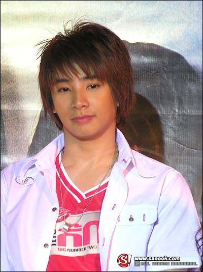 แกลลอรี่บรรยากาศงานแถลงข่ว กิ๊ก นัมเบอร์ ทู