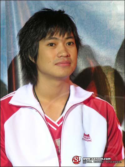 แกลลอรี่บรรยากาศงานแถลงข่ว กิ๊ก นัมเบอร์ ทู