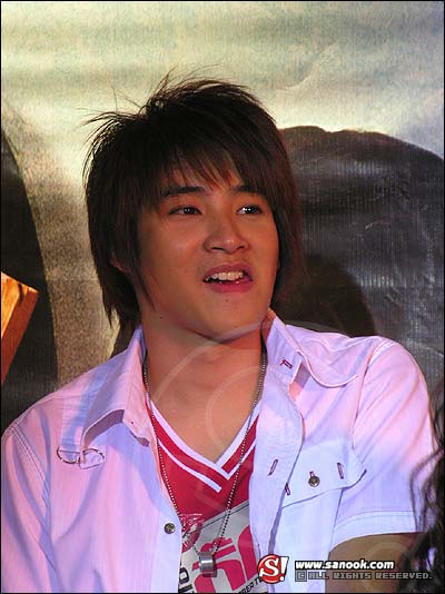 แกลลอรี่บรรยากาศงานแถลงข่ว กิ๊ก นัมเบอร์ ทู