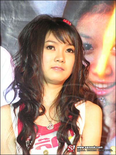 แกลลอรี่บรรยากาศงานแถลงข่ว กิ๊ก นัมเบอร์ ทู