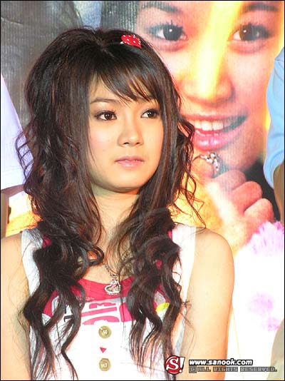 แกลลอรี่บรรยากาศงานแถลงข่ว กิ๊ก นัมเบอร์ ทู