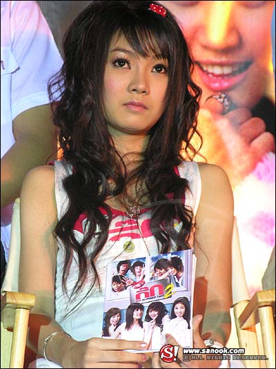 แกลลอรี่บรรยากาศงานแถลงข่ว กิ๊ก นัมเบอร์ ทู