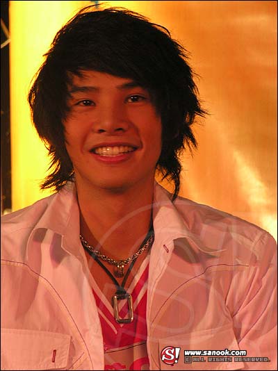 แกลลอรี่บรรยากาศงานแถลงข่ว กิ๊ก นัมเบอร์ ทู