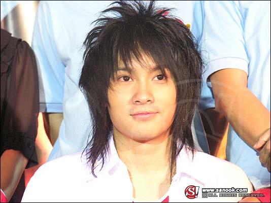 แกลลอรี่บรรยากาศงานแถลงข่ว กิ๊ก นัมเบอร์ ทู