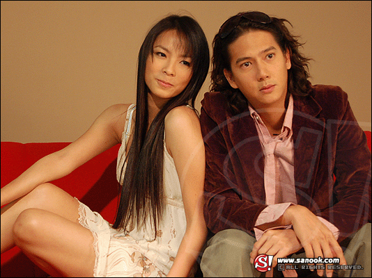 คลิปหลุด ต้าบาร์บี้-ปีใหม่ ผุดโชว์กลางสยาม
