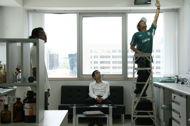 แสงศตวรรษ