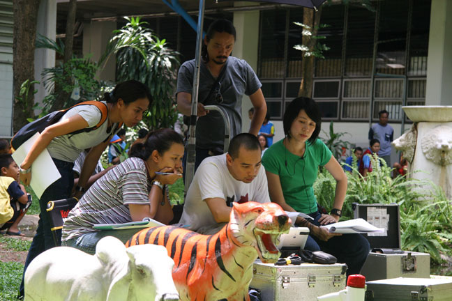 แสงศตวรรษ